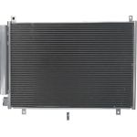 Kamoka Klimakondensator 7800464