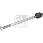 febi Lenkungsgelenk Ford Fusion 01- links/rechts 22767 febi Lenkungsgelenk Ford Fusion 01- links/rechts 22767