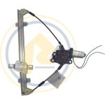 AC Rolcar 01.6843 Fensterheber vorne links, elektrisch, mit Motor AC Rolcar 01.6843 Fensterheber vorne links, elektrisch, mit Motor