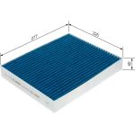 Innenraumfilter+ 0 986 628 586 Innenraumfilter+ 0 986 628 586