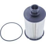 Denckermann Ölfilter A210937 Denckermann Ölfilter A210937