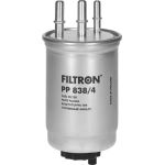 FILTRON Kraftstofffilter PP 838/4 FILTRON Kraftstofffilter PP 838/4