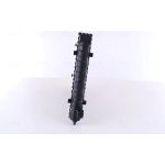 Nissens Wasserkühler PKW 651811 Nissens Wasserkühler PKW 651811