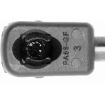 Vaico Gasdruckfeder für Heckklappe/Kofferraumdeckel V24-0042