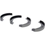 Bremsbacken Bmw E28/E34/E23/E32/E38 81-01 03.0137-0150.2 Bremsbacken Bmw E28/E34/E23/E32/E38 81-01 03.0137-0150.2