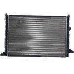 Kühler, Motorkühlung CR 508 000S Kühler, Motorkühlung CR 508 000S