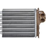 Valeo Wärmetauscher 812374 Valeo Wärmetauscher 812374