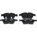 Bosch Bremsbelagsatz Vorderachse 0 986 494 875