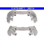 ATE Halter, Bremssattel 11.8170-0407.1