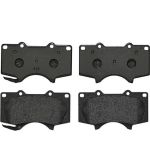 BREMBO Bremsklötze VA P 83 066 BREMBO Bremsklötze VA P 83 066
