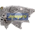 Japanparts Ölpumpe OP-TY01 Japanparts Ölpumpe OP-TY01