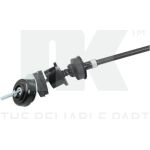 Kupplungsseil Peugeot 306 -98 1.3-1.6 Ma 923728 Kupplungsseil Peugeot 306 -98 1.3-1.6 Ma 923728