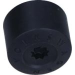 VAG Original 1K0601173A9B9 1K0601173A9B9 Abdeckung - hinten Rad VW Golf 98-09 – – OE-Nr. 1K0601173A9B9