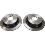 Bremsscheibe Nissan T. Cube/Tiida 1.6-1.8/1.5 Dci 07 DF6317 Bremsscheibe Nissan T. Cube/Tiida 1.6-1.8/1.5 Dci 07 DF6317