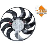 NRF Kühlerlüfter 470034 NRF Kühlerlüfter 470034