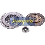 Japanparts Kupplungssatz KF-699