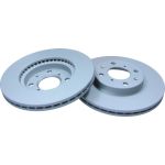 MAXGEAR Bremsscheibe 19-1871MAX Suzuki Swift 05-/Agila mit beschichtet Anti-Korrosion MAXGEAR Bremsscheibe 19-1871MAX Suzuki Swift 05-/Agila mit beschichtet Anti-Korrosion