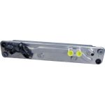 Ílkühler, Automatikgetriebe CLC 182 000P Ílkühler, Automatikgetriebe CLC 182 000P