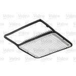 Valeo Luftfilter 585386 Valeo Luftfilter 585386