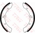 GS8459 TRW Bremsbackensatz GS8459 GS8459 TRW Bremsbackensatz GS8459