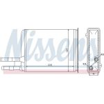 Heizkühler PKW 73984 Heizkühler PKW 73984