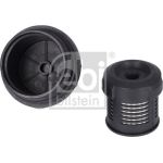 febi Hydraulikfilter, Lamellenkupplung-Allradantrieb 177787 febi Hydraulikfilter, Lamellenkupplung-Allradantrieb 177787