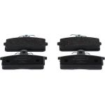 Bosch Bremsbelagsatz 0 986 424 274 Bosch Bremsbelagsatz 0 986 424 274