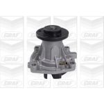 PA 802 Wasserpumpe PA802