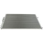 Kondensator, Klimaanlage AC830160