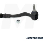 MOTOTECHNIKA Spurstangenkopf 02-PKW-07 MOTOTECHNIKA Spurstangenkopf 02-PKW-07