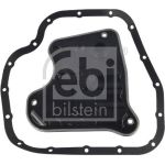 febi Automatikgetriebeöl-Filtersatz 181812 febi Automatikgetriebeöl-Filtersatz 181812