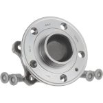 Radlagersatz HA VKBA 7142 Radlagersatz HA VKBA 7142
