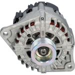 Valeo Lichtmaschine 439631 Valeo Lichtmaschine 439631