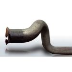 Reparatursatz, Abgasrohr 91 22 1524 Reparatursatz, Abgasrohr 91 22 1524