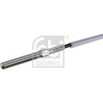 Seilzug, Feststellbremse Bmw T. E46 98-05 Pr 28736 Seilzug, Feststellbremse Bmw T. E46 98-05 Pr 28736