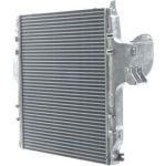 MAHLE Ladeluftkühler CI 101 000P MAHLE Ladeluftkühler CI 101 000P