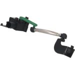 KAMOKA Sensor, Leuchtweiteregulierung 4310033