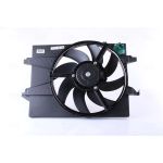 Kühlerlüfter PKW 85583 Kühlerlüfter PKW 85583