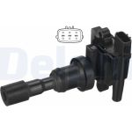 Zündspule GN10385-12B1 Zündspule GN10385-12B1