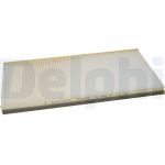 DELPHI Innenraumfilter TSP0325161 DELPHI Innenraumfilter TSP0325161