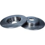 Maxgear Bremsscheibe Smart P. Fortwo 07 19-3555