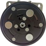 ACP 191 000S MAHLE Klimakompressor 191 000S, 12 V, SD7V16, R134a – u. a. für VW Golf IV (1J1), VW Bora I (1J2), VW IV Variant (1J5) – OE Nummer 1J0 820 803 AX - l ACP 191 000S MAHLE Klimakompressor 191 000S, 12 V, SD7V16, R134a – u. a. für VW Golf IV (1J1), VW Bora I (1J2), VW IV Variant (1J5) – OE Nummer 1J0 820 803 AX - l