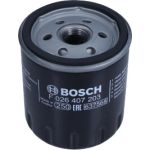 Bosch Ölfilter F 026 407 203 Bosch Ölfilter F 026 407 203