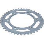 AFAM Kettenrad STAHL 43 Zähne 12603-43 AFAM Kettenrad STAHL 43 Zähne 12603-43