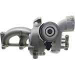 Turbolader ALA10900168 Turbolader ALA10900168