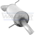 Walker Endschalldämpfer 24154 Walker Endschalldämpfer 24154