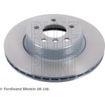 BLUE PRINT Bremsscheibe ADB114365