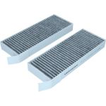 KAMOKA Filter, Innenraumluft F514101 KAMOKA Filter, Innenraumluft F514101
