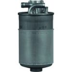 MAHLE Kraftstofffilter KL 154 MAHLE Kraftstofffilter KL 154