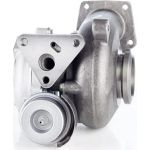 NISSENS Turbolader 93118 NISSENS Turbolader 93118